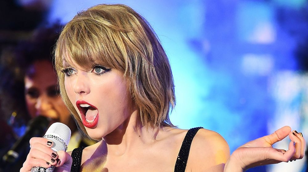 Taylor Swift