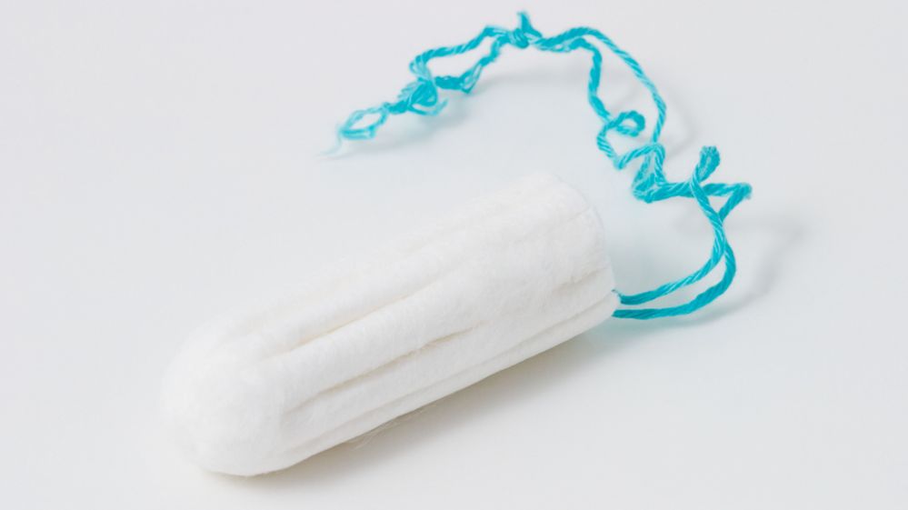 Tampon
