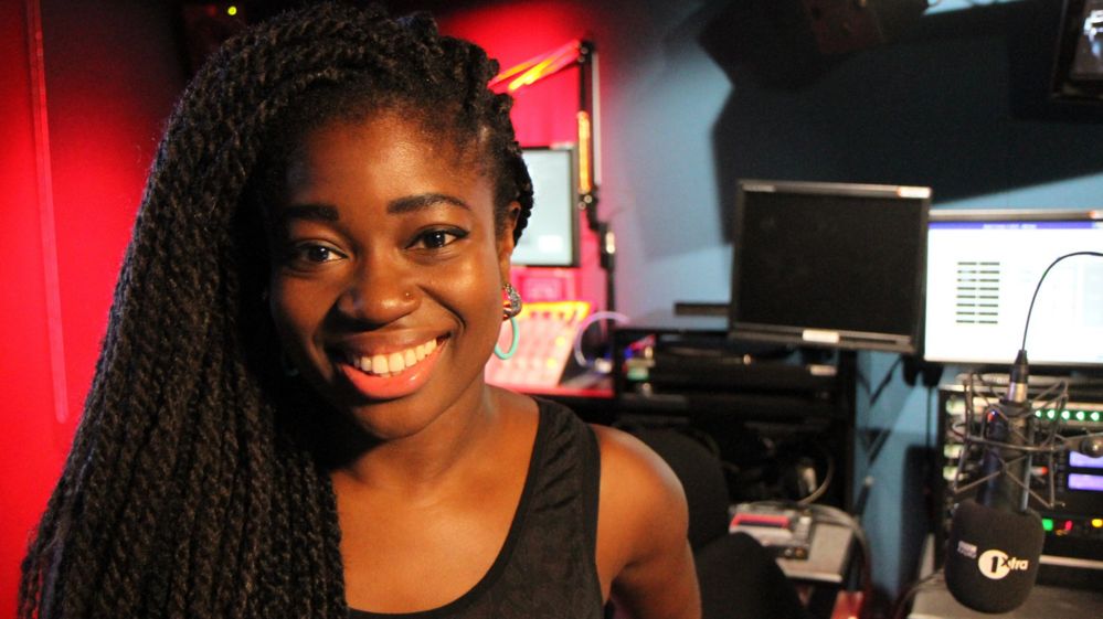 Clara Amfo Announced As New Radio 1 Live Lounge Presenter Bbc Newsbeat
