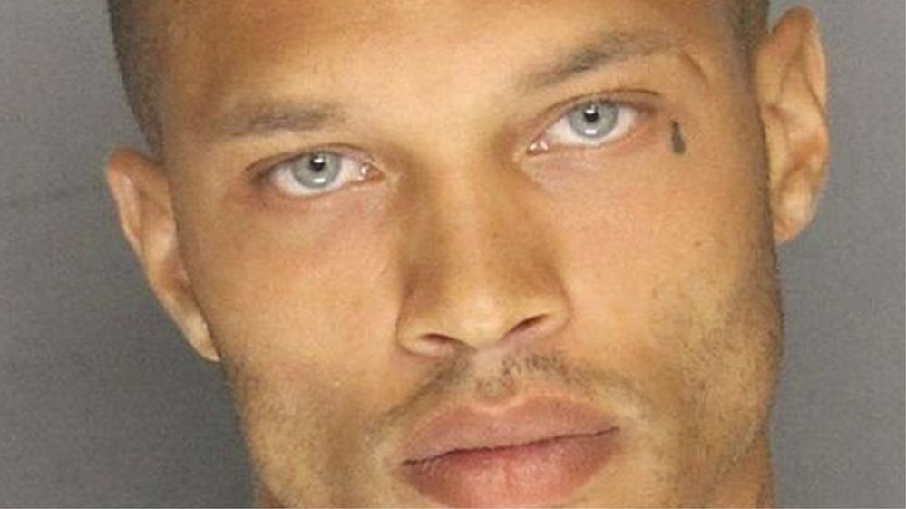 Jeremy Meeks