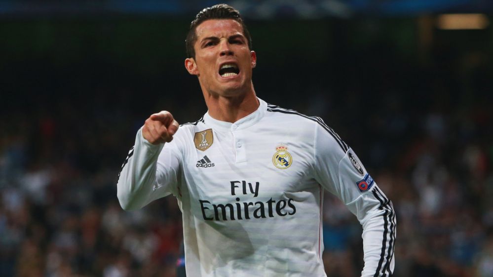 Ronaldo
