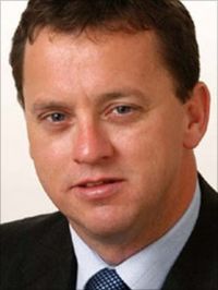 MP Rob Wilson