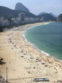 Rio de Janeiro