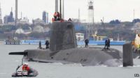 HMS Astute