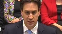 Ed Miliband