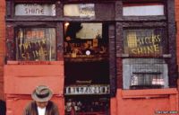 Tony Ray Jones: American Colour 1962-1965
