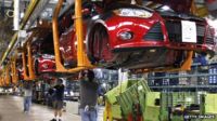 ford production line
