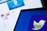 Twitter logo
