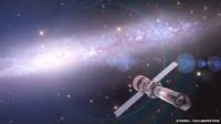 Athena+ artist's impression