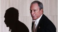 Michael Bloomberg