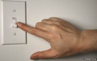 Light switch