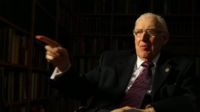 Ian Paisley