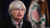 Janet Yellen