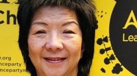 The Alliance Party has selected Anna Lo to be its candidate in the European election