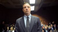 Pistorius in court