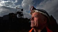 miner