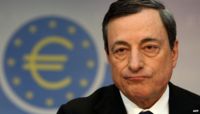 Mario Draghi