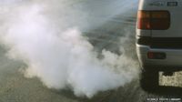 Car exhaust