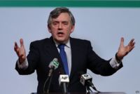 Gordon Brown