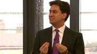 Ed Miliband