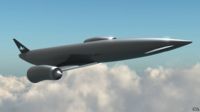 Skylon D1