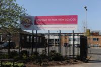 Park View school