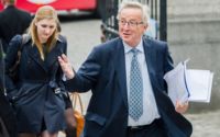 Jean-Claude Juncker (file pic)