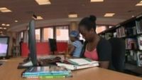 Northampton College