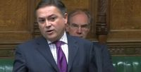 David Ruffley MP