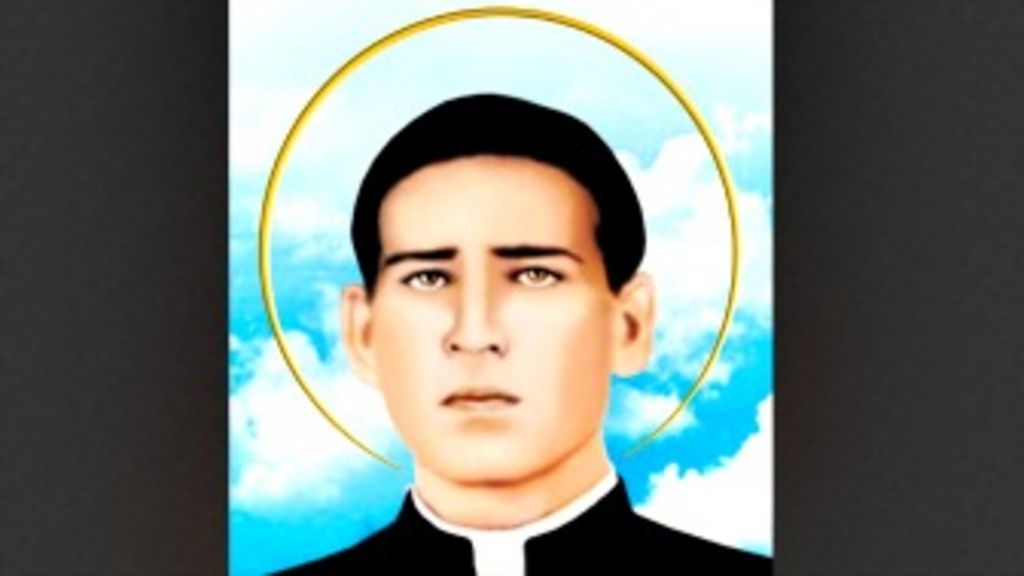 Toribio Romo, el santo que 