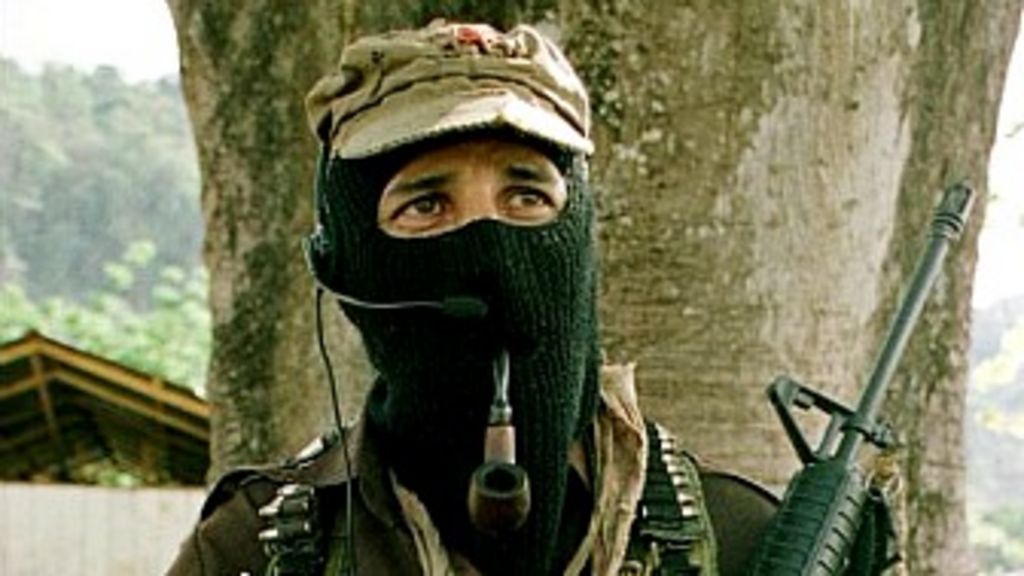 El Marcos anuncia su retiro BBC Mundo