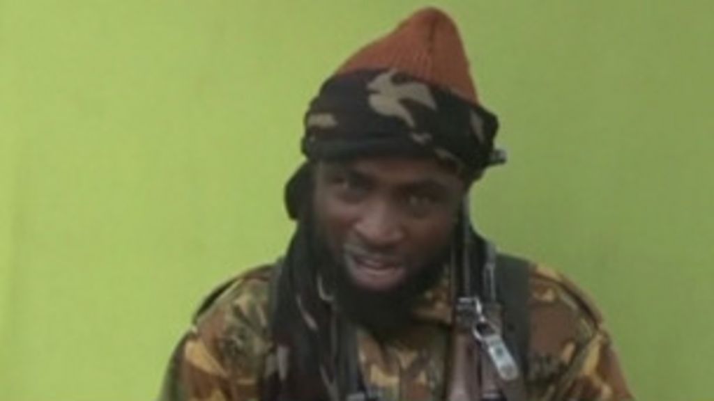 Boko Haram: Mata 60 sun kubuta - BBC Hausa