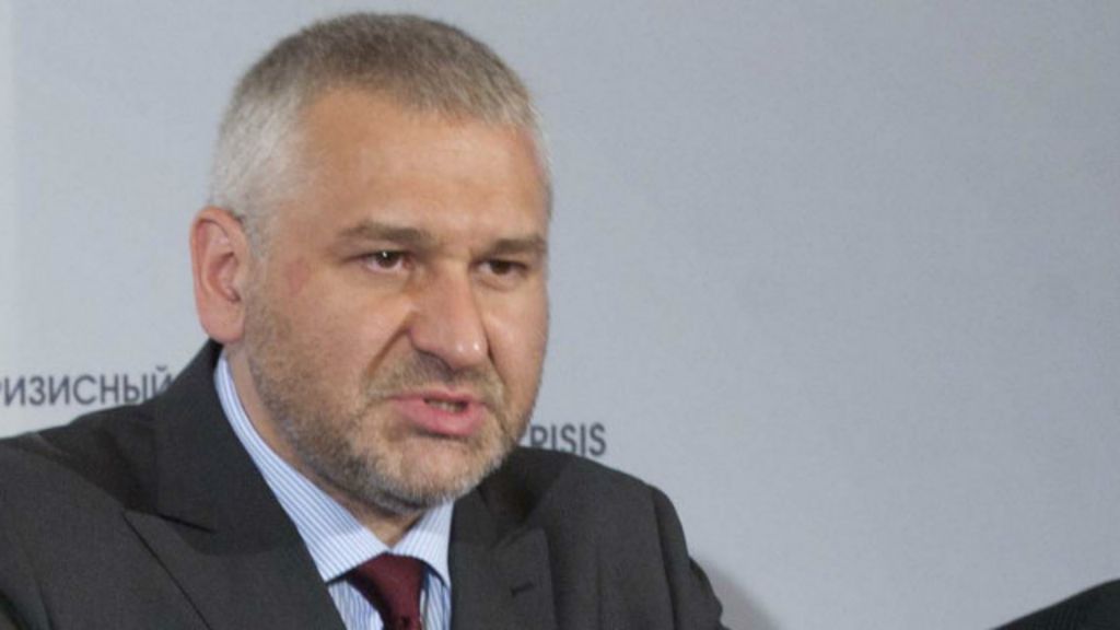 Who Knew Feygin Was a Serbian Nationalist? | Awful Avalanche