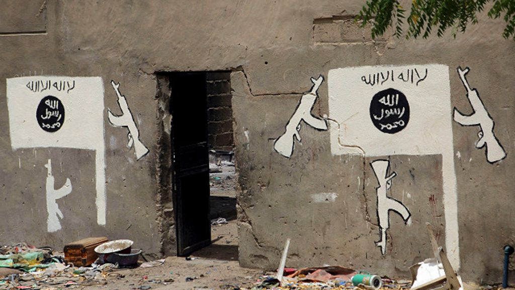 An kubutar da karin mutane 160 daga Sambisa - BBC Hausa