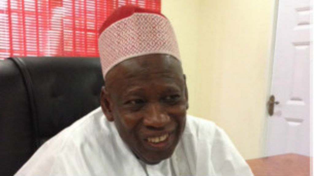 Kano za ta gina kasuwar fina-finai - BBC Hausa