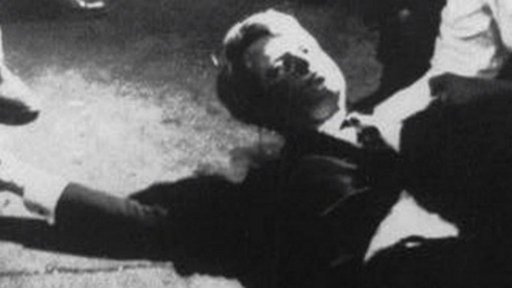 La Historia De La Foto Que Retrat La Muerte De Robert F Kennedy BBC la-historia-de-la-foto-que-retrat-la-muerte-de-robert-f-kennedy-bbc