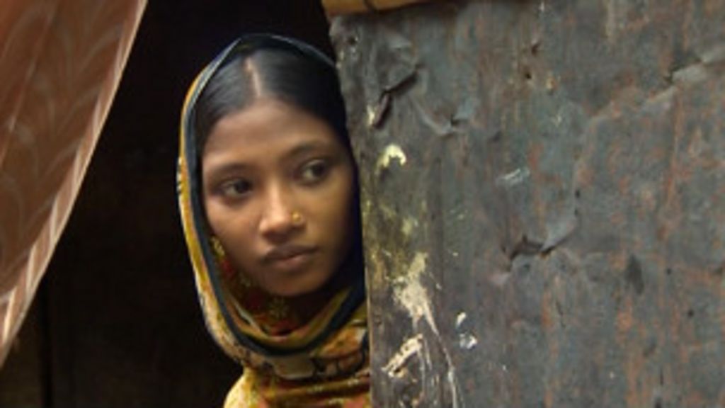 Batun muradun karni na Bangladesh - BBC Hausa