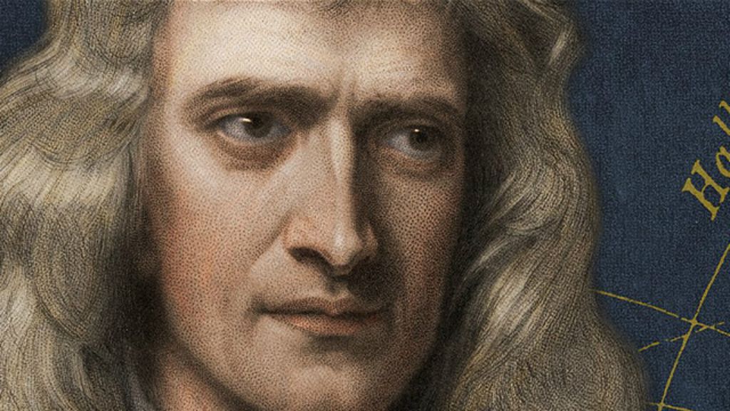 Revelada fórmula usada por Isaac Newton para tentar atingir a vida ...