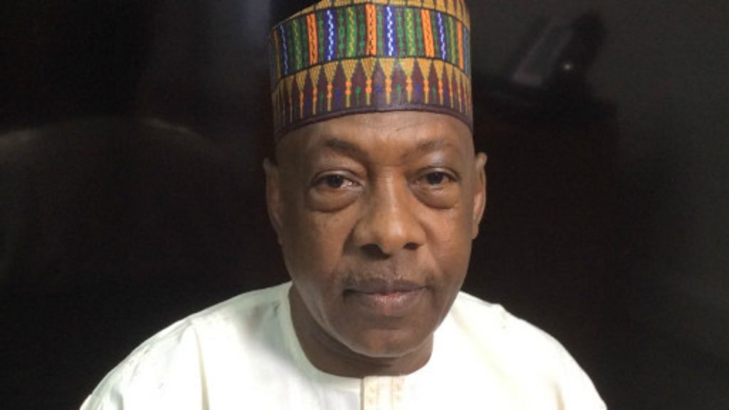 'Da wuya Nigeria ta lashe gwarzon dan kwallon Afirka ...