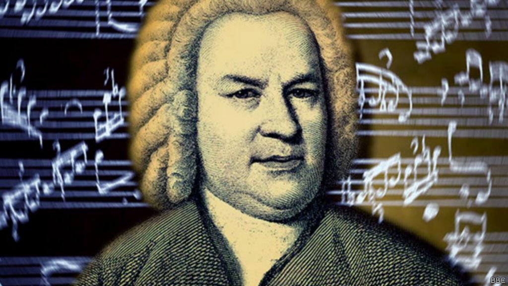 Bisakah komponis lain setara dengan Bach? - BBC Indonesia