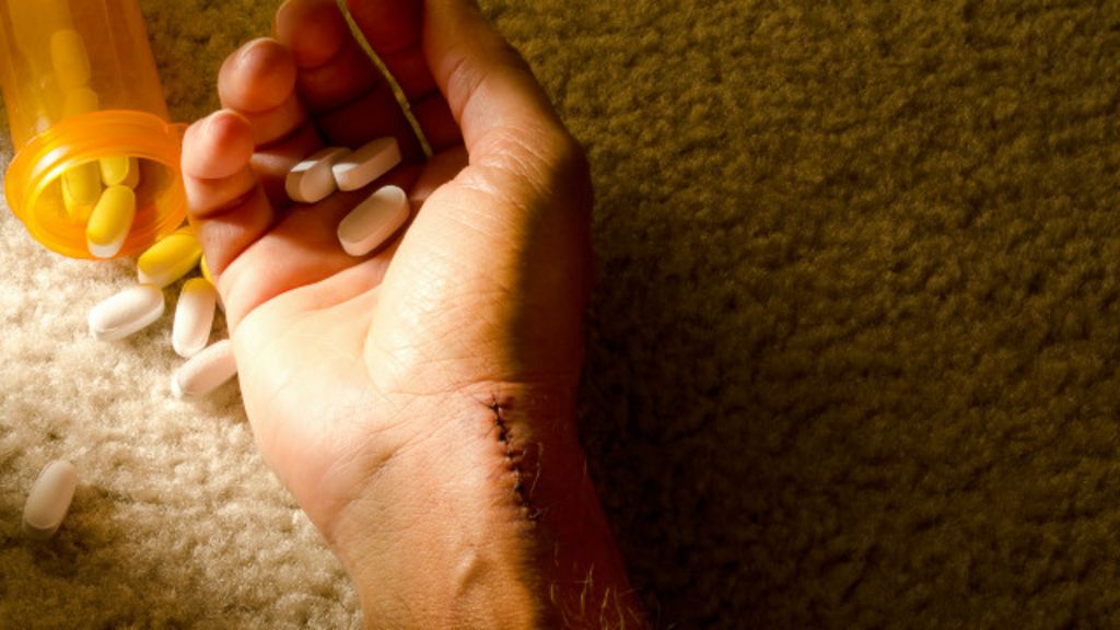 Por Qu Los Hombres Se Suicidan M s Que Las Mujeres BBC Mundo Por Qu Los Hombres Se Suicidan M s Que Las Mujeres BBC Mundo