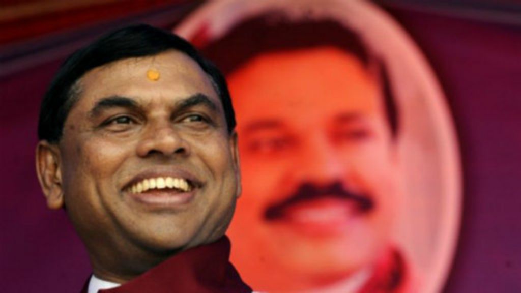இலங்கை: பசில் ராஜபக்ஷவுக்கு பிணை வழங்கி கொழும்பு மேல் நீதிமன்றம் உத்தரவு