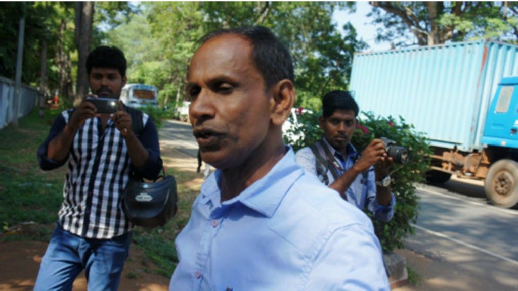 பிணை வழங்கப்படும் விளக்கமறியலில் தயா மாஸ்டர்