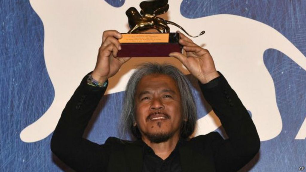 Film Drama Filipina Raih Penghargaan Terbaik Festival Film Venesia 