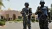 Cinq casques bleus togolais tués au Mali