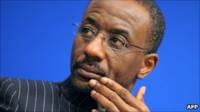 Sanusi Lamido
