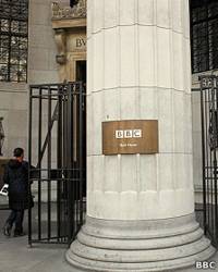 Bush House