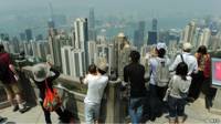 香港