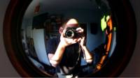 Fotógrafo