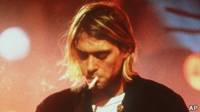 Kurt Cobain